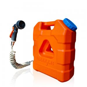 Plastic Water Tank 